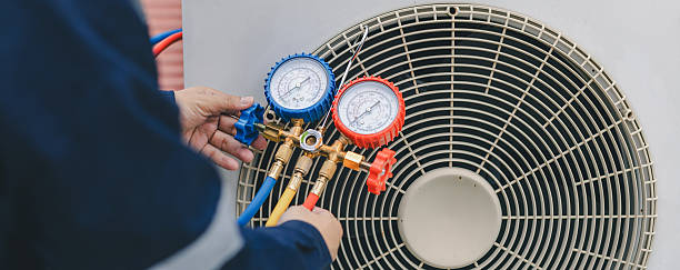 Licensed Air Conditioning Repair service in Heisson, WA - HVAC Repair CO