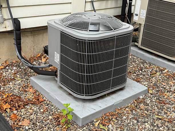 24/7 Emergency Air Conditioning Repair experts in Heisson, WA