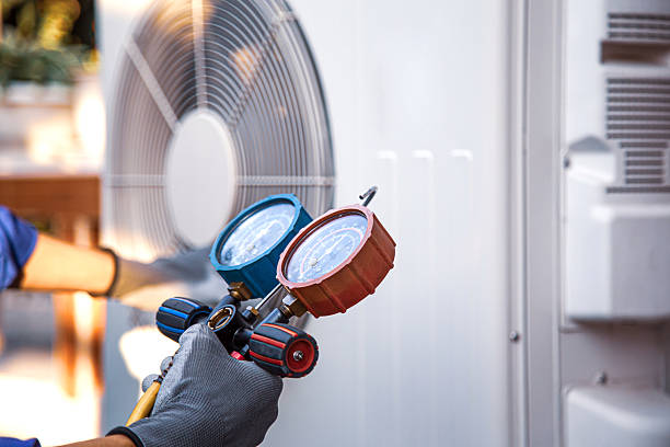 Affordable Emergency Hvac Repair solutions in Heisson, WA