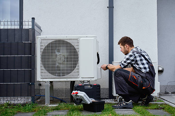 Trusted Hvac Installation service in Heisson, WA - HVAC Repair CO